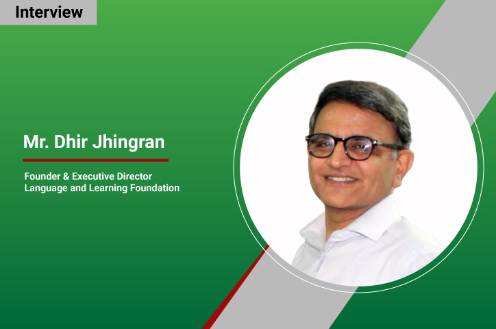 Navigating India’s education landscape: A deep dive into Language and Learning Foundation’s mission and impact